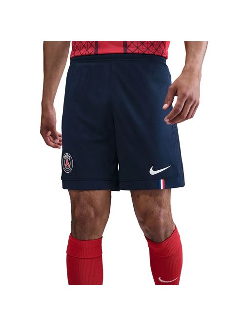 Nike Paris Saint-germain short gara home 25/26 Paris Saint-Germain | HJ4680-410HOME 25/26